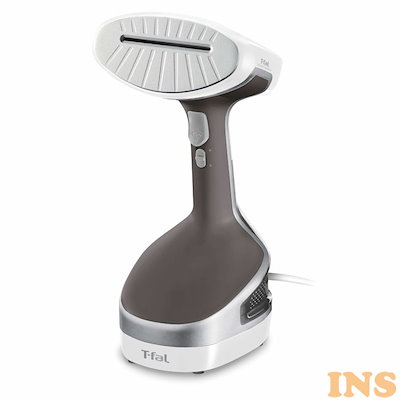 T-fal 衣類スチーマー DT8110J0 アクセススチーム ホワ...のサムネイル