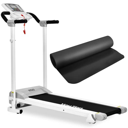 ルームランナー 電動 ランニングマシン 速度 MAX10km/h プログラム ランニングマシーン ウォーキングマシン トレッドミル 3カラー 家庭用 健康器具 折りたたみ 筋トレ 55027