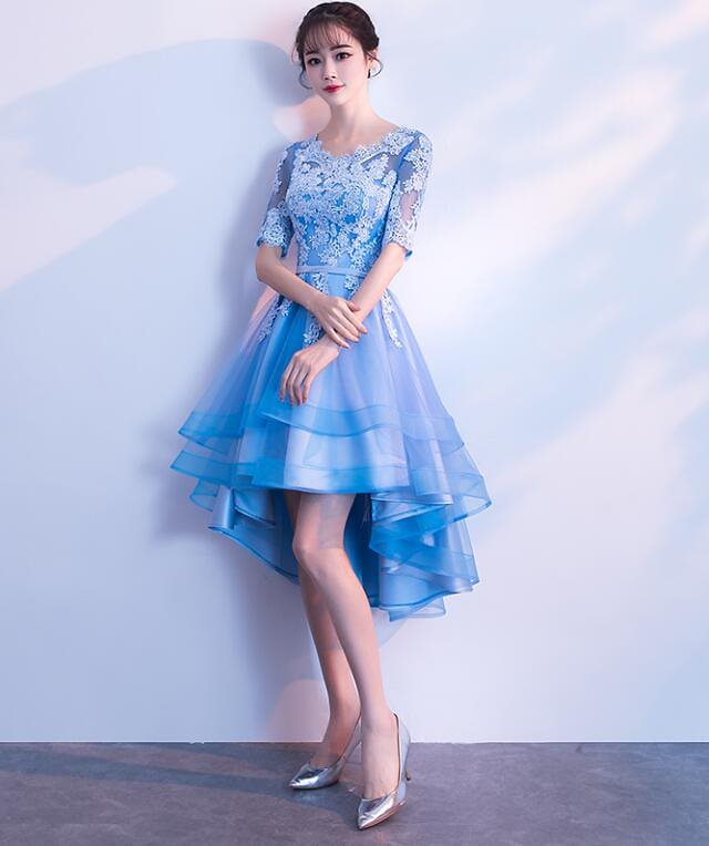 袖あり ミディアムワンピース ミモレ丈ドレス 結婚式 ブライダル コンサート 大きいサイズ パーティ