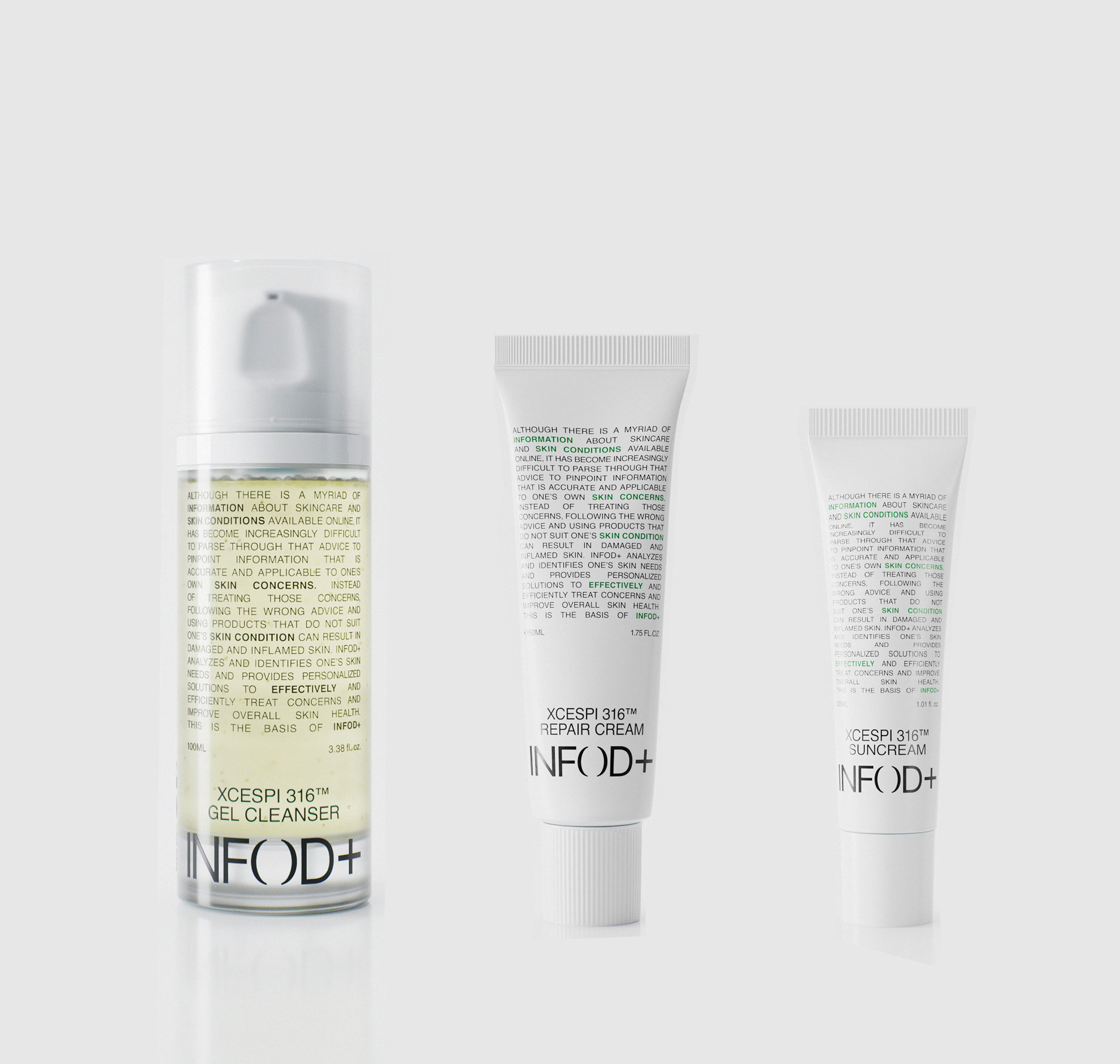 Qoo10] INFODPLUS XCESPI316 Gel Cleans