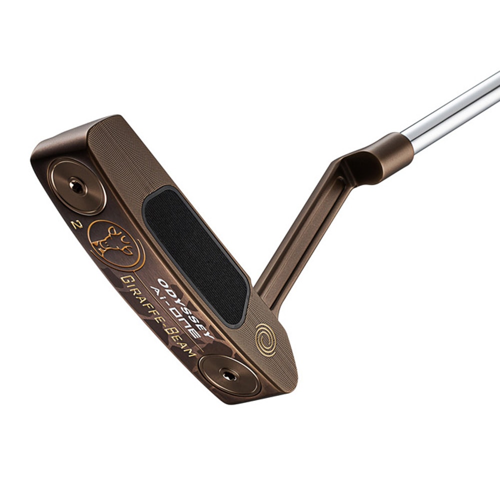 オデッセイ AIONE-GRF-TWO-34 Ai-ONE GIRAFFE-BEAM #2パター （34インチ） AIONEGRFTWO34 27,456円