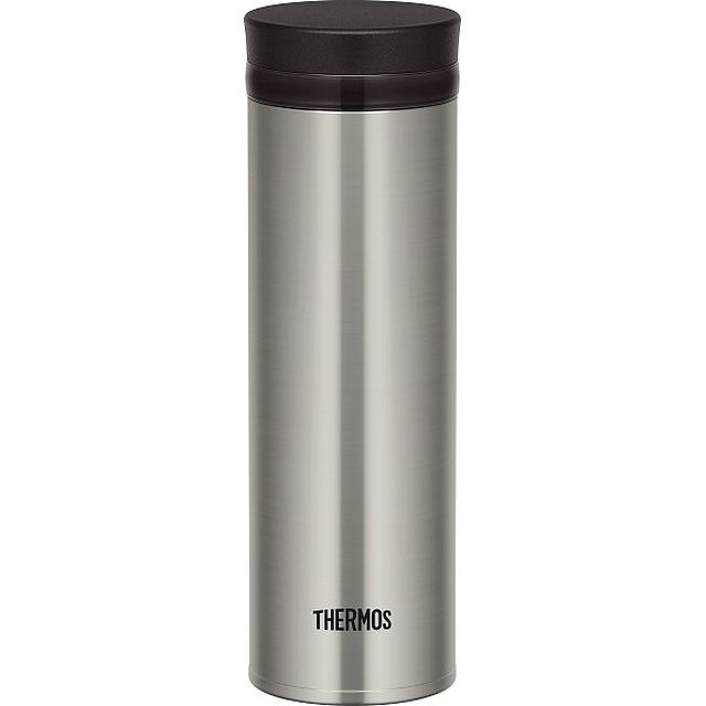 ケータイマグ クリアステンレス（500ml） JNO-500CS