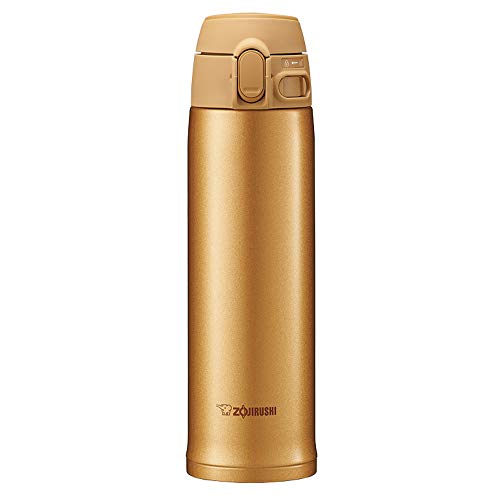 色：ハニーゴールド サイズ：600ml 象印 マグボトル ハニーゴールド 600ml SM-TA60