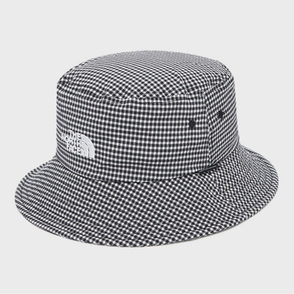 ザ・ノース・フェイス [ノースフェイス] TNF ライトバケットハット NE3HQ04B_BKF