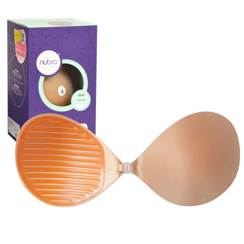 【公式】ヌーブラ・ブリーズ