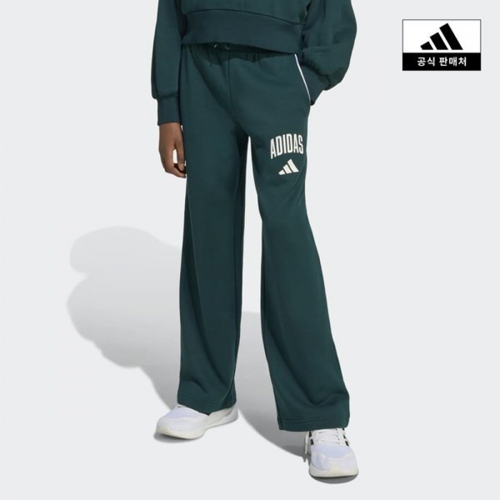 アディダスキッズ JG CLGT W PNT