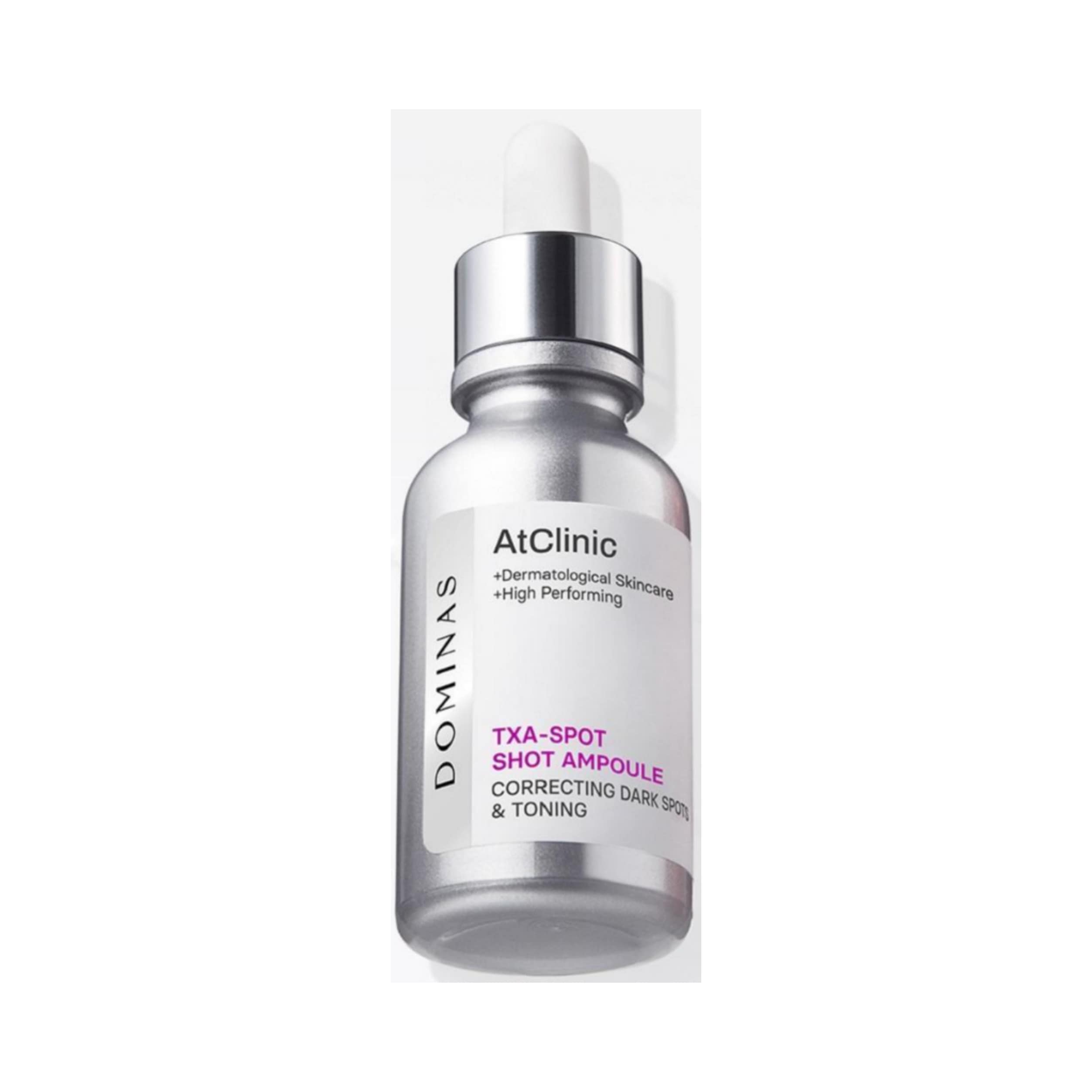 AtClinic トラネキサム酸 スポット ショットアンプル30ml