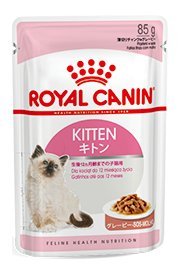 FHN-WET キトン グレービー 子猫用 85g12個入りBOX×2個合計24個