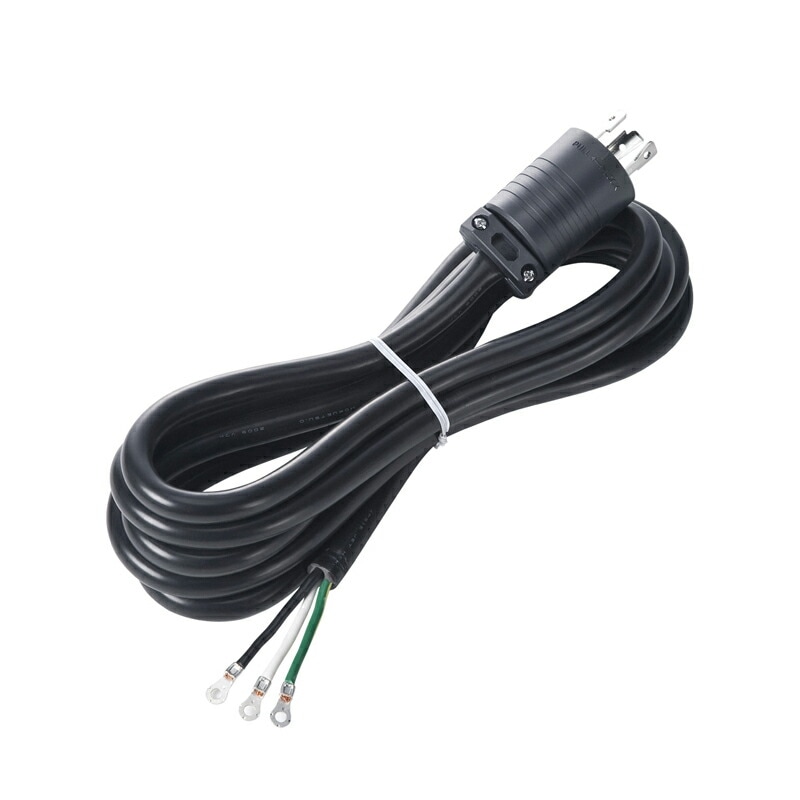 20Aコンセントバー用電源コード 3m TAP-MH9053T3 15,028円