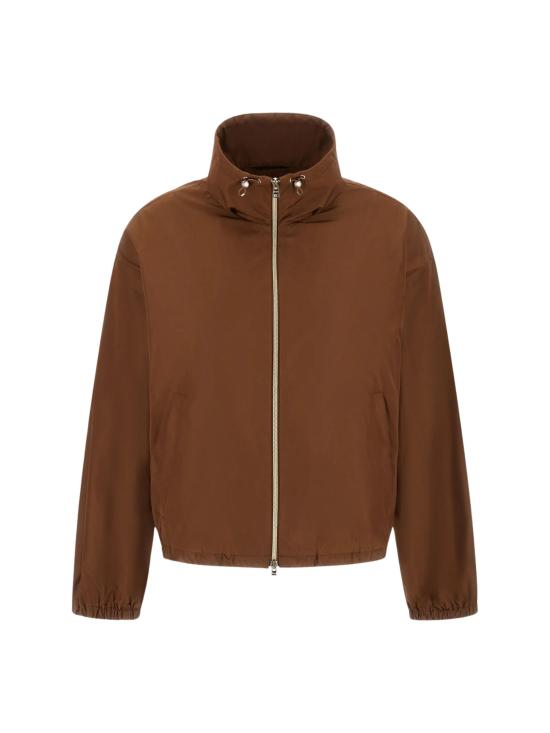 HERNO Women Bubble Jackets GI000280D 12483Z2113 Brown