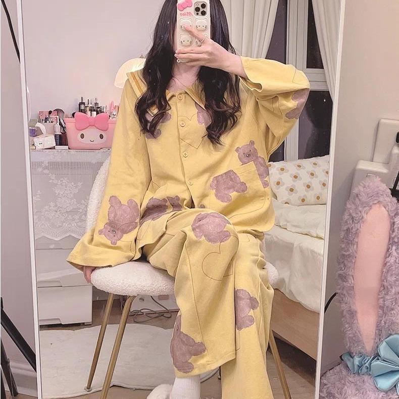 シンプルでスタイリッシュ とのパジャマ 組み合わせ ウェア 新調したくなる節 【メガ割】