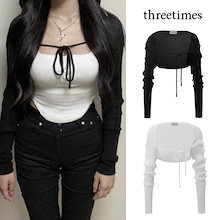 Qoo10 | 「threetimes」のブランド検索結果(人気順)：threetimes