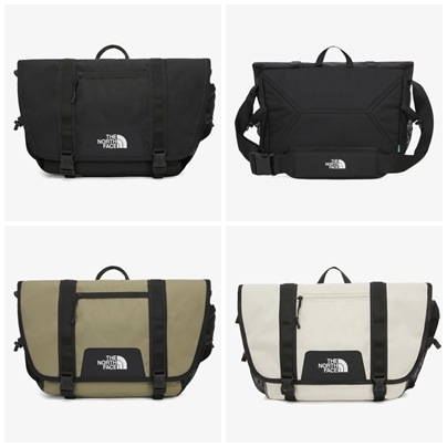 BIG SHOT MESSENGER [NN2PQ10]