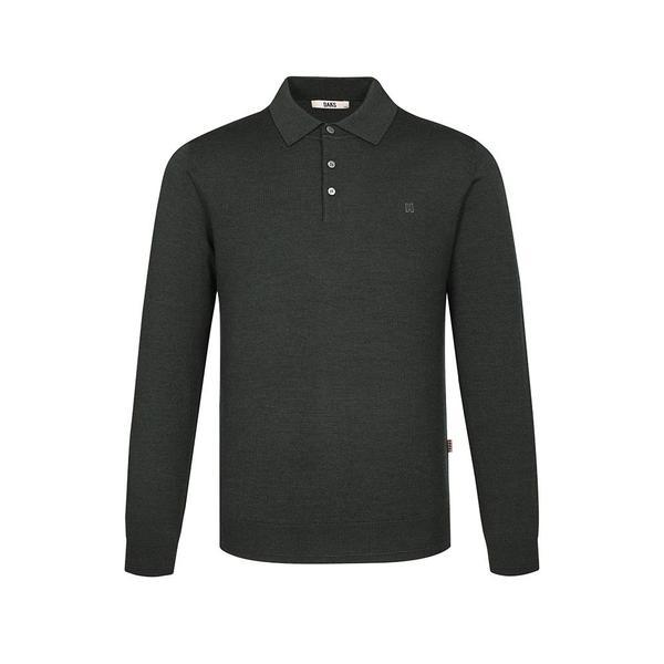 ウール100％ウォッシャブルカラニットDLW1SWTL150KK