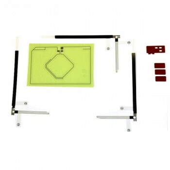 イクリプス対応 GPS地デジ補修用アンテナ AD-741F