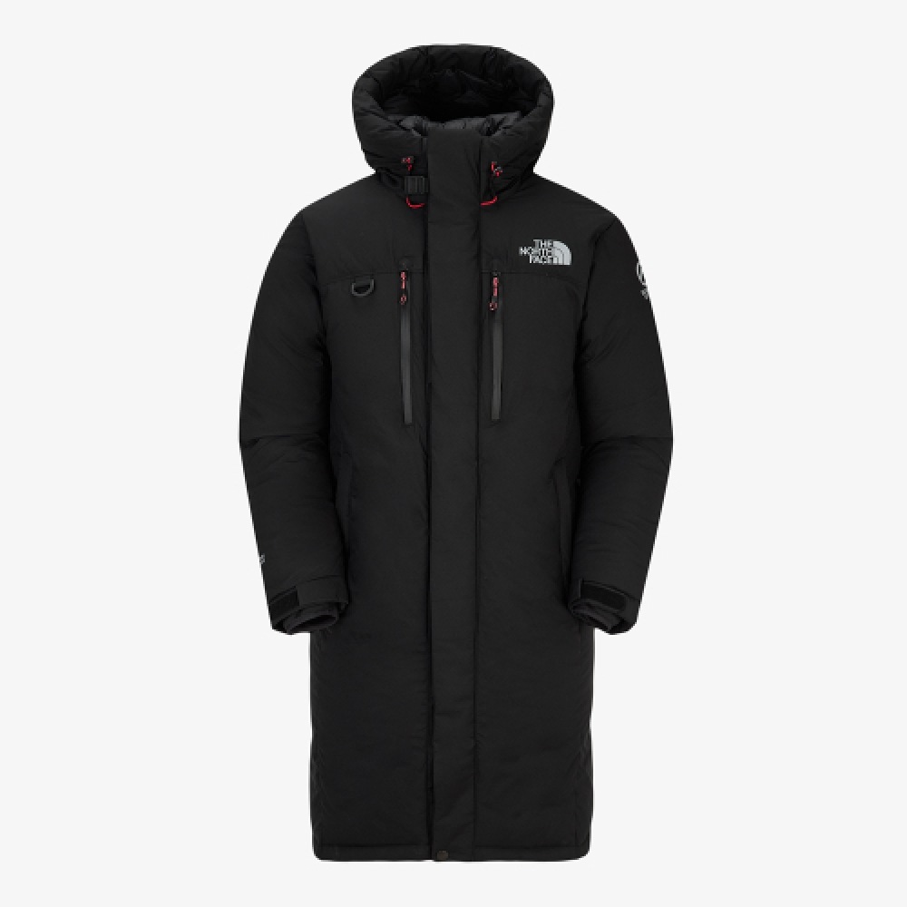 ザノースフェイス NC1DQ99A メンズヒマラヤコート (RDS)