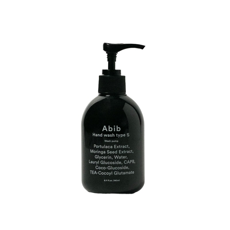 ハンドウォッシュタイプSウォッシュポンプ240ml 4,775円
