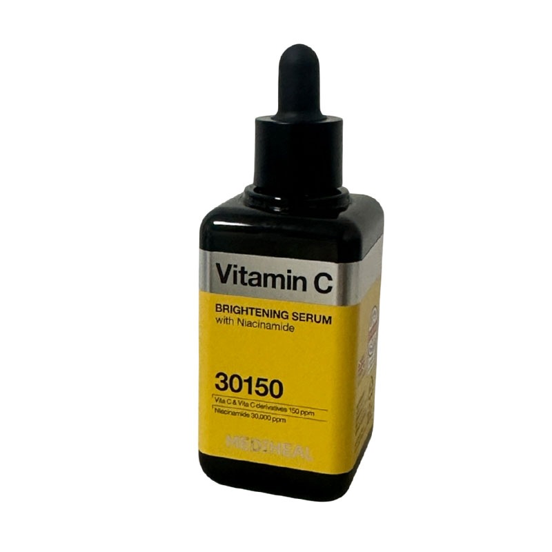 ビタミンシーブライトニングセラム, 100ml, 1個