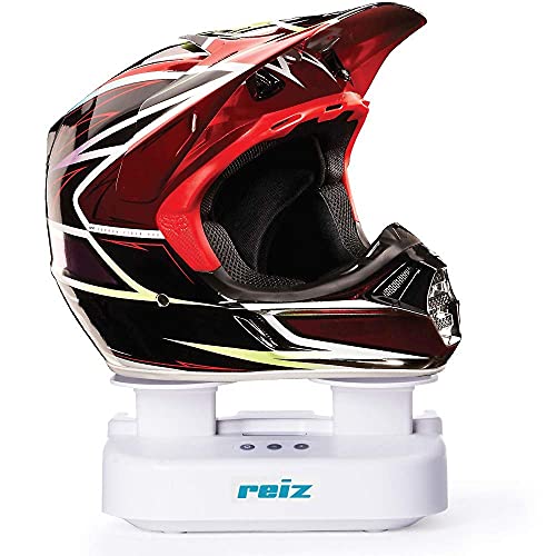 ダイニチ電子 reiz（レイズ） マルチ除菌シューズドライヤー RZ-01 除菌 消臭 乾燥 ヘルメ