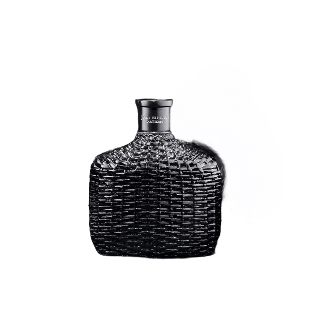 酢酸 ブラック EDT 125ML