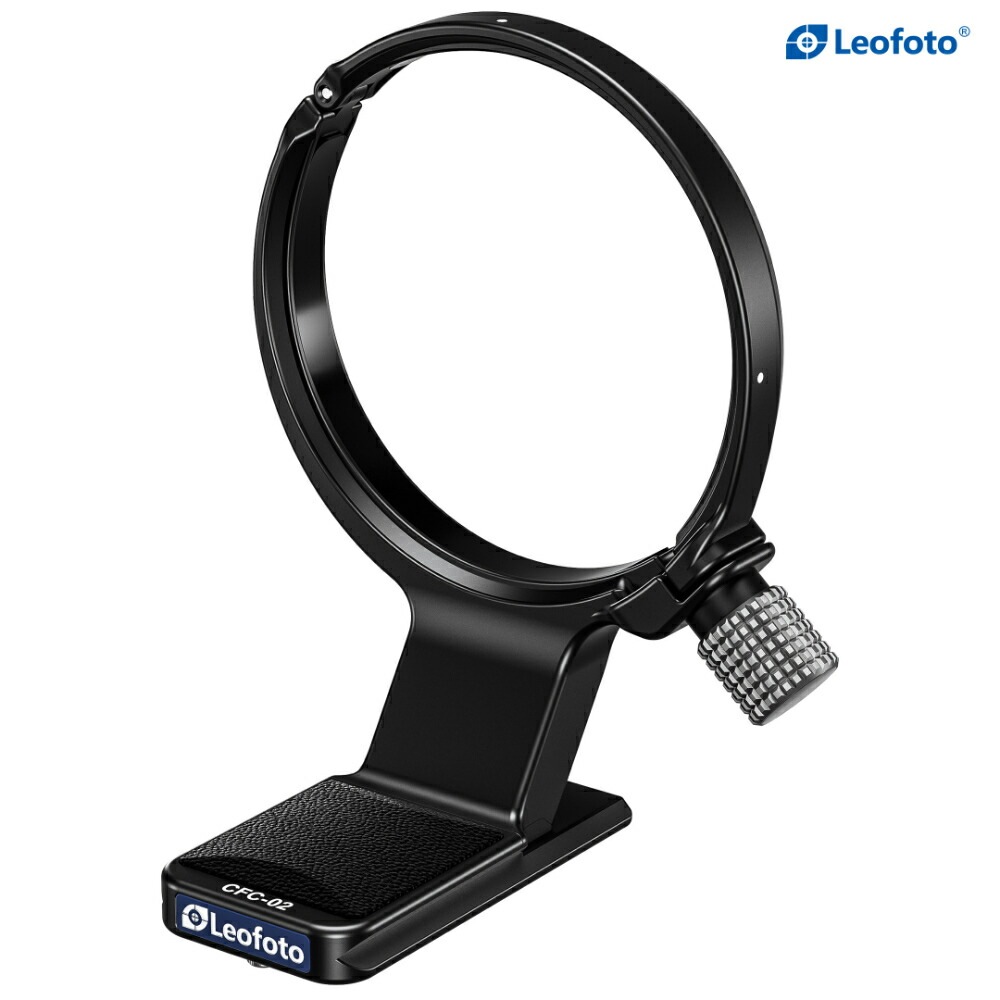 Leofoto(レオフォト)CFC-02 リングレンズフット