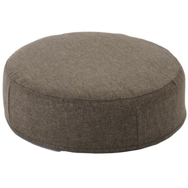 CELLUTANE A367t-561BR ダリアンブラウン SWEETS クッション 低反発 カバーリング 日本製 メーカー直送