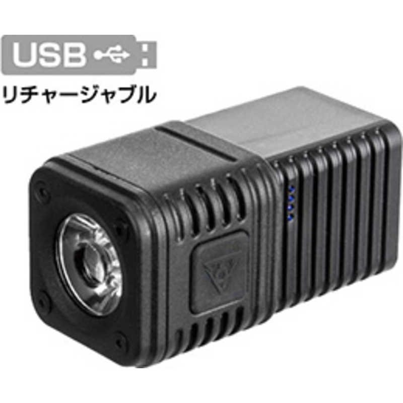 TOPEAK　ヘッドライト　LPF1900000000