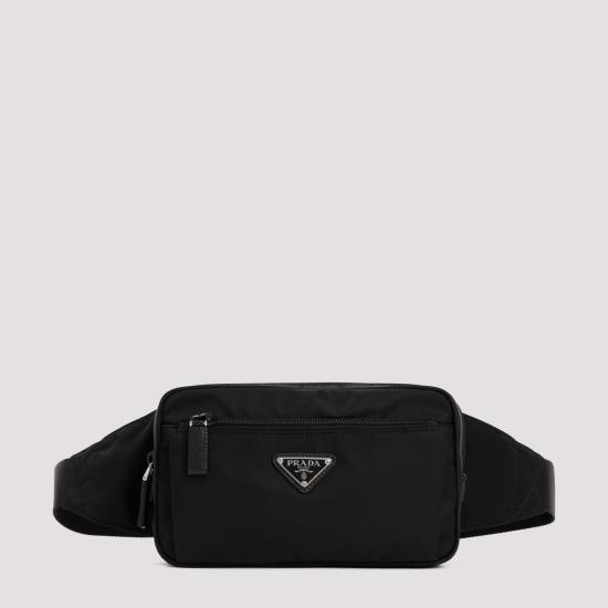 PRADA Men Bags 2VL977VWOO 2DMG F0002 NERO