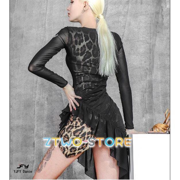 新しい子供用ダンスウェア 社交ダンス衣装 社交ダンスドレス ダンスウェア ラテンドレス ダンス 衣装 ガールズ 社交ダンス競技用のドレス スタンダードドレスTL667 2枚購入で2482円OFF