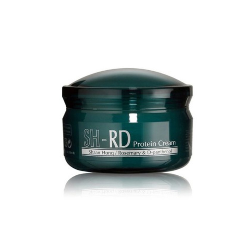 シャンホン SH-RD プロテイン（タンパク質）クリーム 80ml 1個