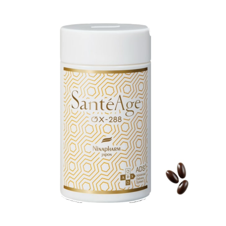 ニナファーム サンテアージュ OX-288 180粒入