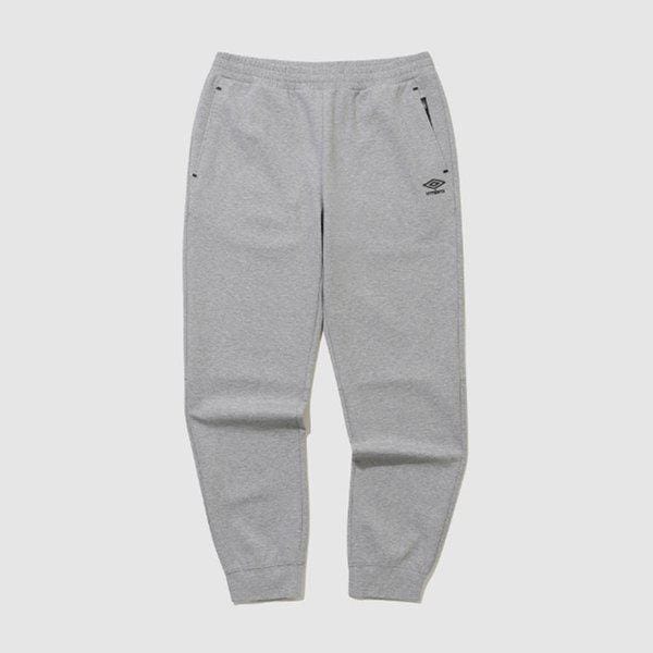 オールラウンド機能性クッション地ジョガーパンツ UR121SFP11-MGR0