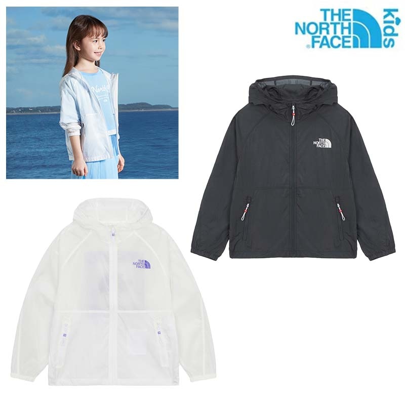 NJ3LR16 KS LITTLE GLAMP JACKET マウンテンジャケット マウンテンパーカー ウィンドブレーカー キッズ ジュニア 男の子 女の子 フード ジャケット 防寒 耐熱