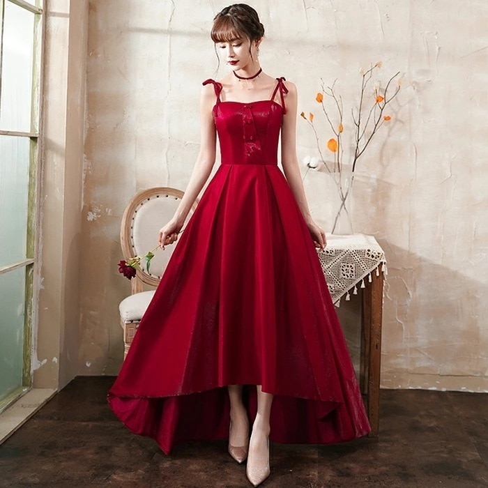 【即日発送】【赤字覚悟】パーティードレス ロングドレス キャバドレス 演奏会ドレス イブニングドレス カラードレス フォーマルドレス 花嫁 ドレス 結婚式 カクテルドレス 二次会 お呼ばれ エンパイア 7,887円