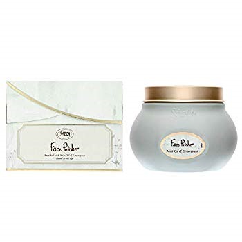 SABON(サボン) サボン フェイスポリッシャー ミントグラス＆レモングラス 200mL
