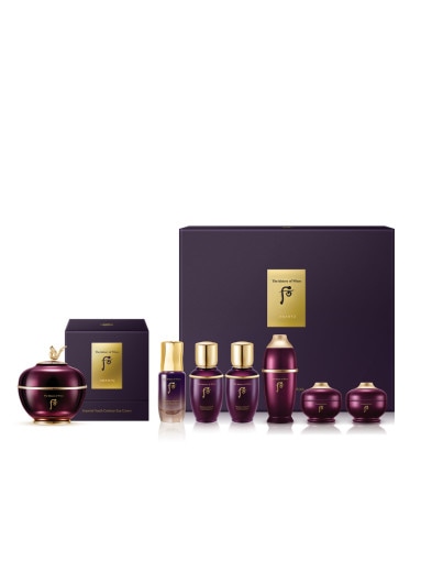 還幼(ファンユ)童顔膏クリームセット 25ml ::ローション / 還幼 / 保湿 - ファンユ 20,811円