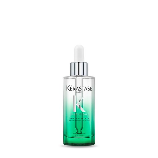 セラム ポテンシャリスト スカルプセラム, 1個, 90ml スカルプ 栄養
