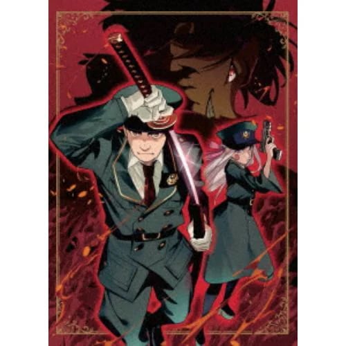 【BLU-R】はめつのおうこく Blu-ray Vol.2