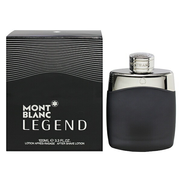 レジェンド アフターシェーブ ローション 100ml