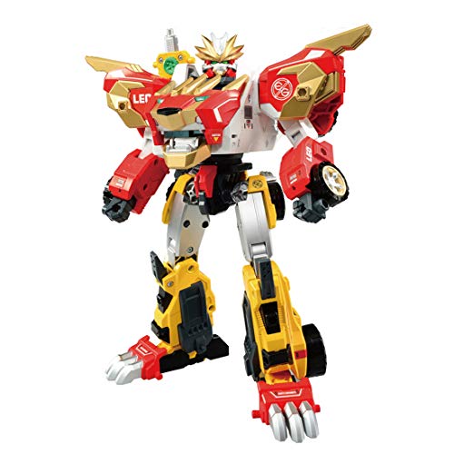 トミカ アースグランナー EG01 アースグランナーレオチータ 6,149円