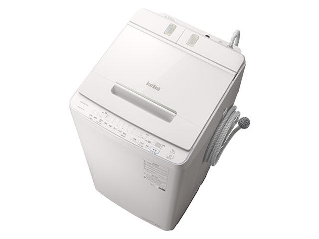 芸能人愛用 ビートウォッシュ BW-X100G　縦型全自動洗濯機 洗濯機