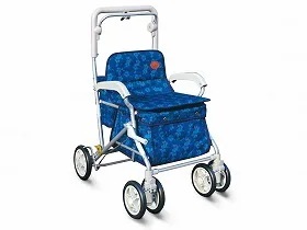 須恵廣工業 ユーメイトHGT なでしこ紺 518