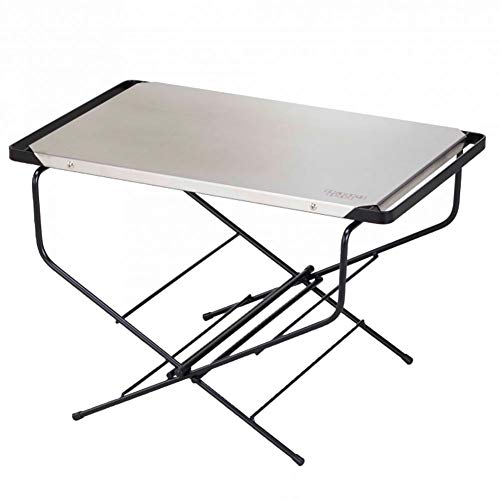 ハングアウト(Hang Out) 焚き火 テーブル ファイヤーサイドテーブル FRT-5031ST