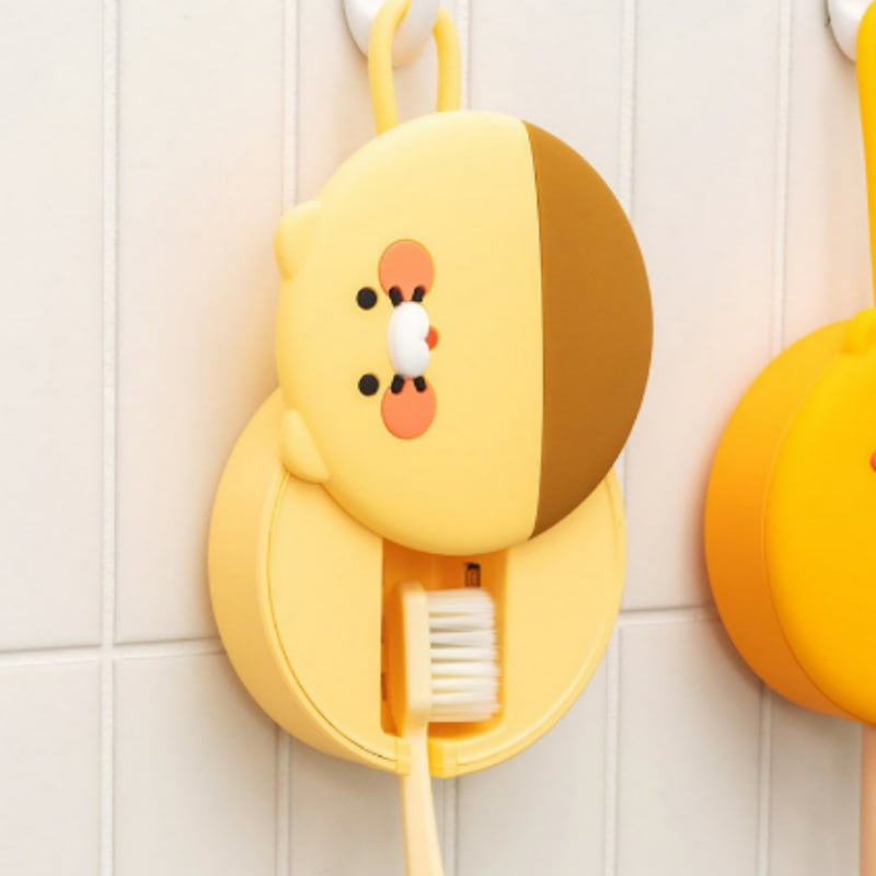 エッグカプセル UV歯ブラシ殺菌器 チュンシク