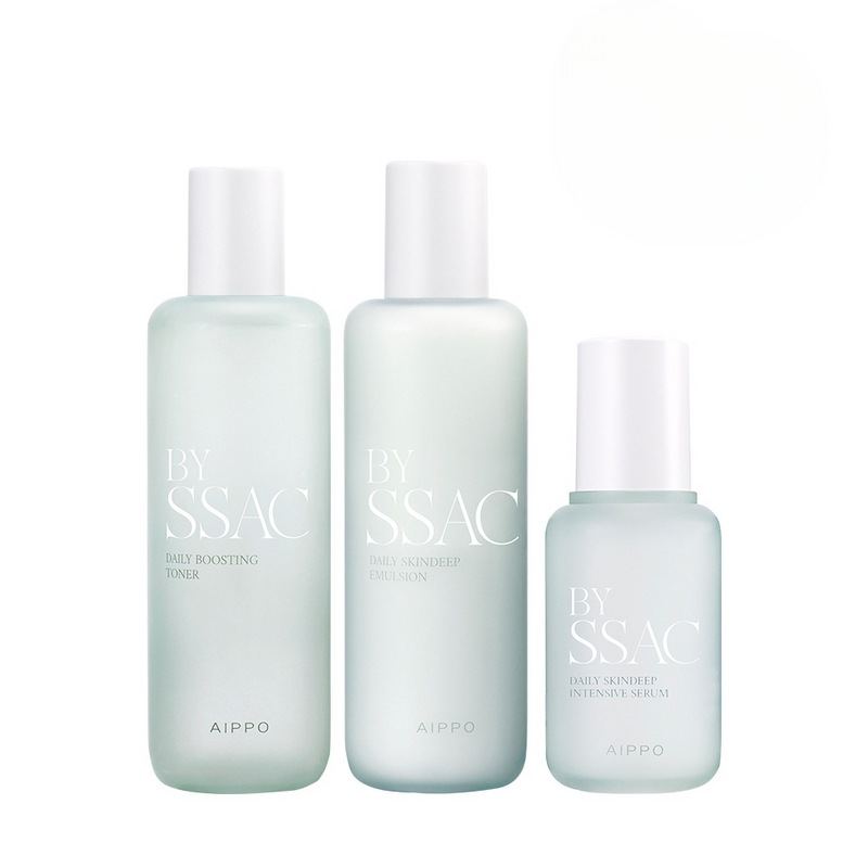 バイシュー3種セット（トナー＆セラム＆エマルジョン）3種セット / 皮膚バリア強化