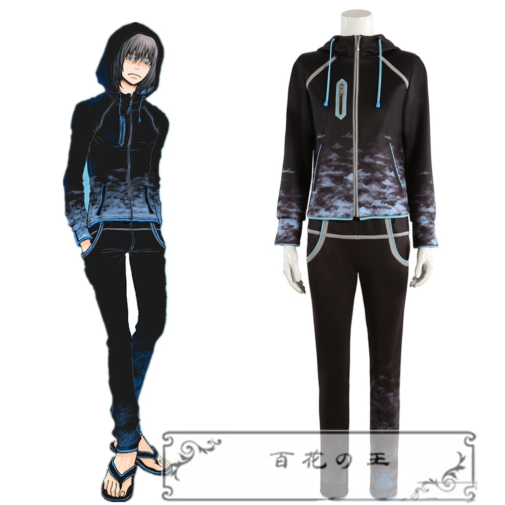 Fate/Grand Order FGO 不機嫌サマー オベロン 霊衣 コスプレ衣装 コスチューム ハロウィン