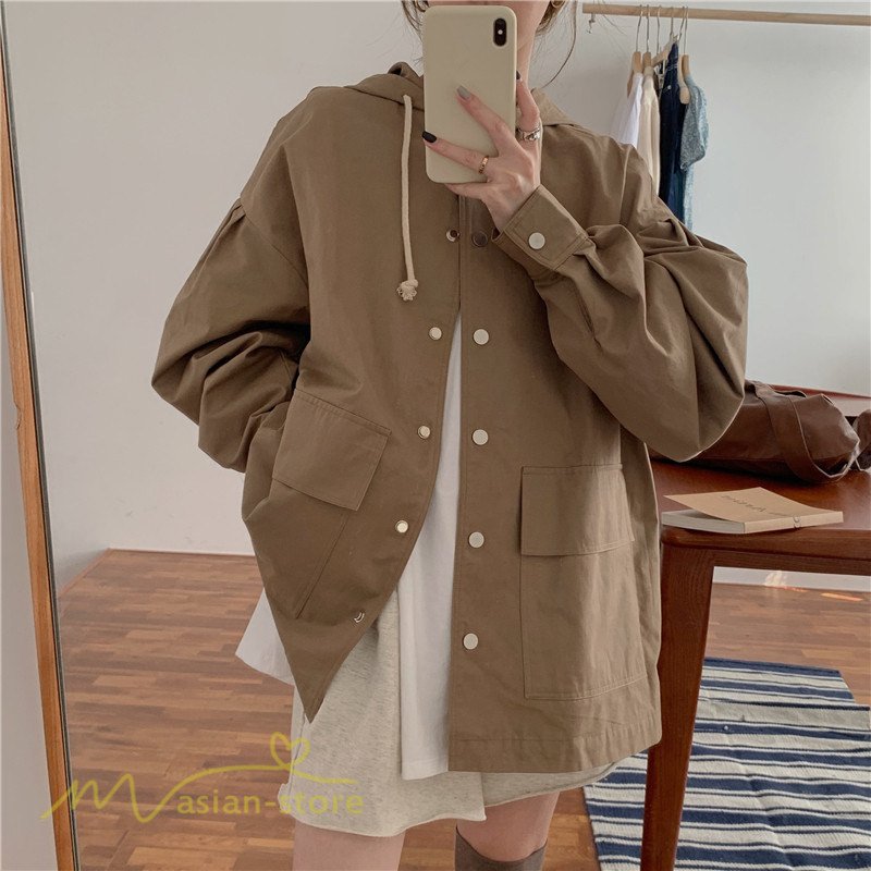 ライトアウター レディース 着痩せ 長袖 チェスターコート ショート丈 ミディアム丈 無地 きれいめ