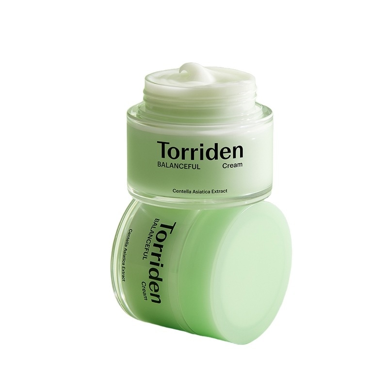 トリドンバランスプールシカ鎮静クリーム80ml+80ml