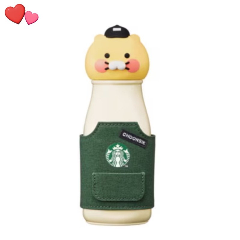 SS マイバディ チュンシク コナ タンブラー 237ml