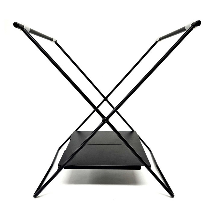 即日配送【CAMAFORCE】 X-LEG - Long (Black)